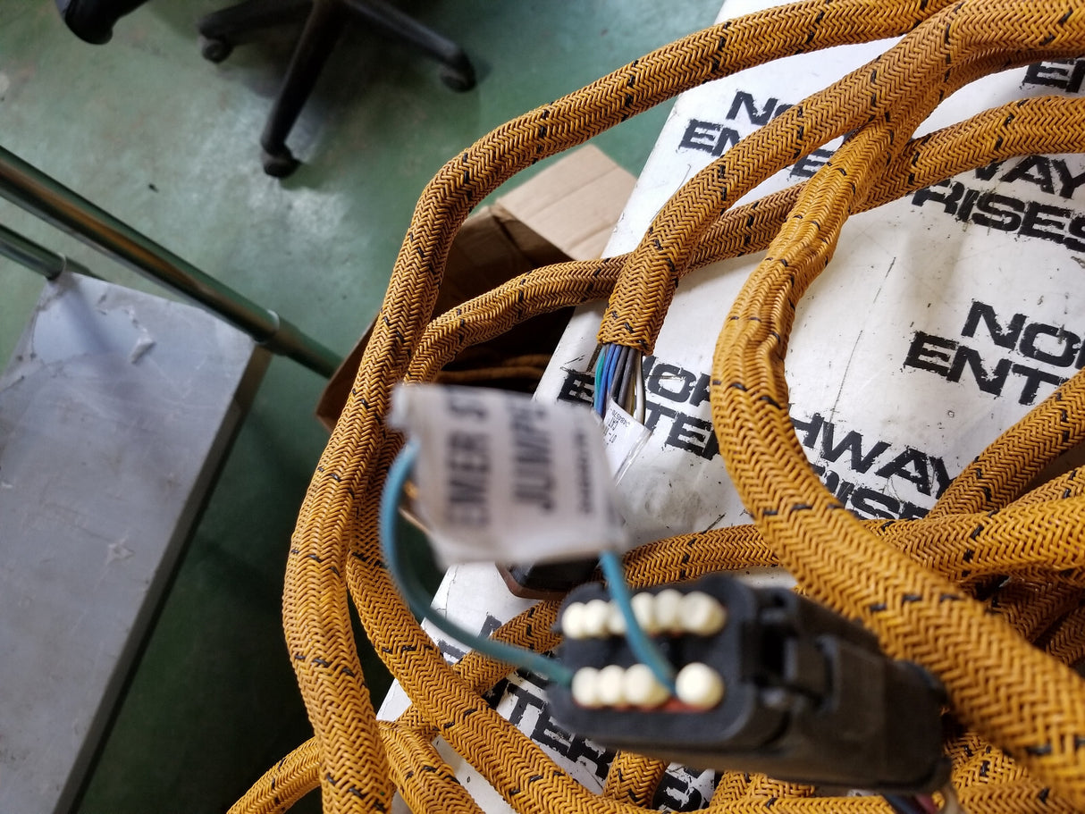 328-2150 CAT 3282150 HARNESS REF128