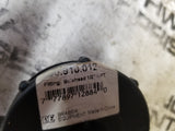 LOT OF 3PC - BE 1-1/2" NPT Bulkhead Fitting 90.910.012