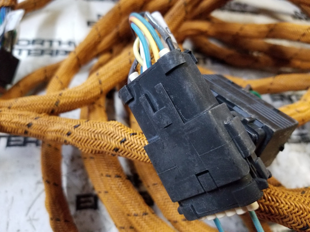 328-2150 CAT 3282150 HARNESS REF128
