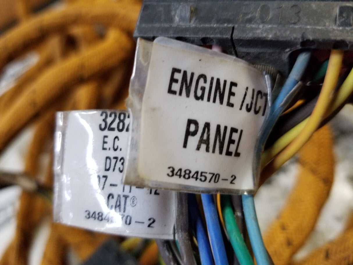 328-2150 CAT 3282150 HARNESS REF128
