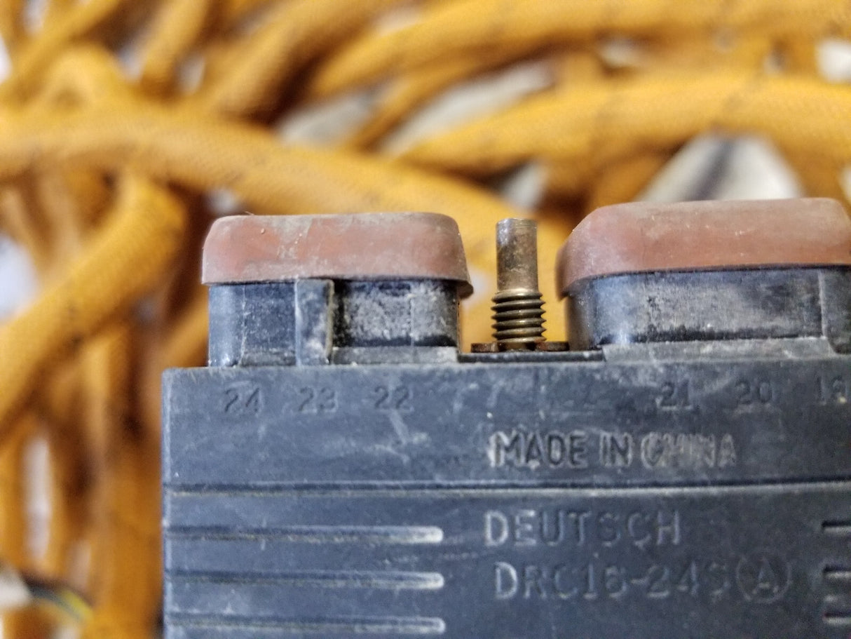 328-2150 CAT 3282150 HARNESS REF128