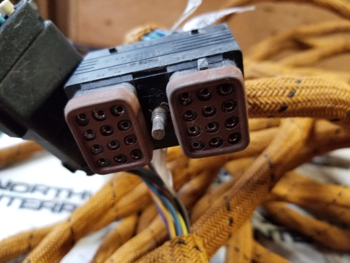 328-2150 CAT 3282150 HARNESS REF128