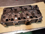 1J096-03040 GENUINE KUBOTA CYLINDER HEAD D1105 B2400 B2410