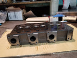 1J096-03040 GENUINE KUBOTA CYLINDER HEAD D1105 B2400 B2410