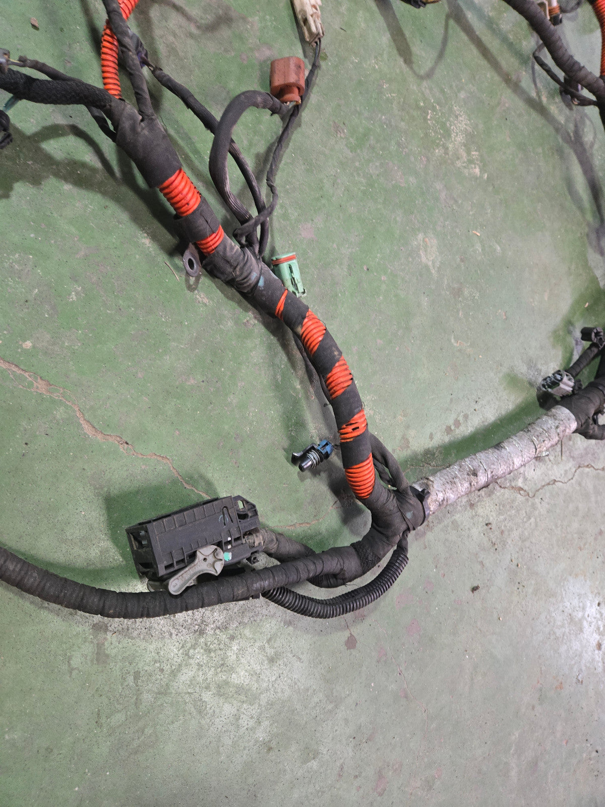 12638835  LML ENGINE HARNESS 2011 LML