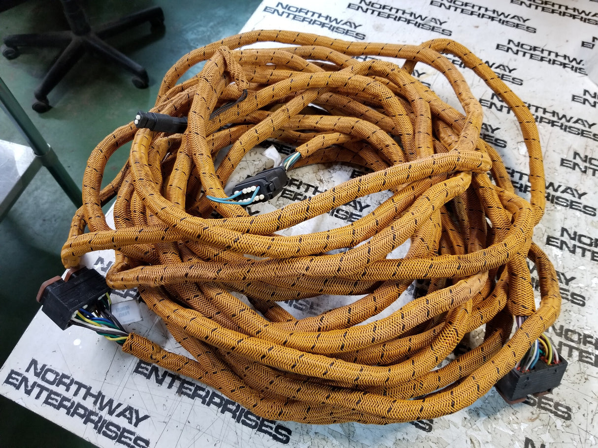 328-2150 CAT 3282150 HARNESS REF130 VIEW PICTURES