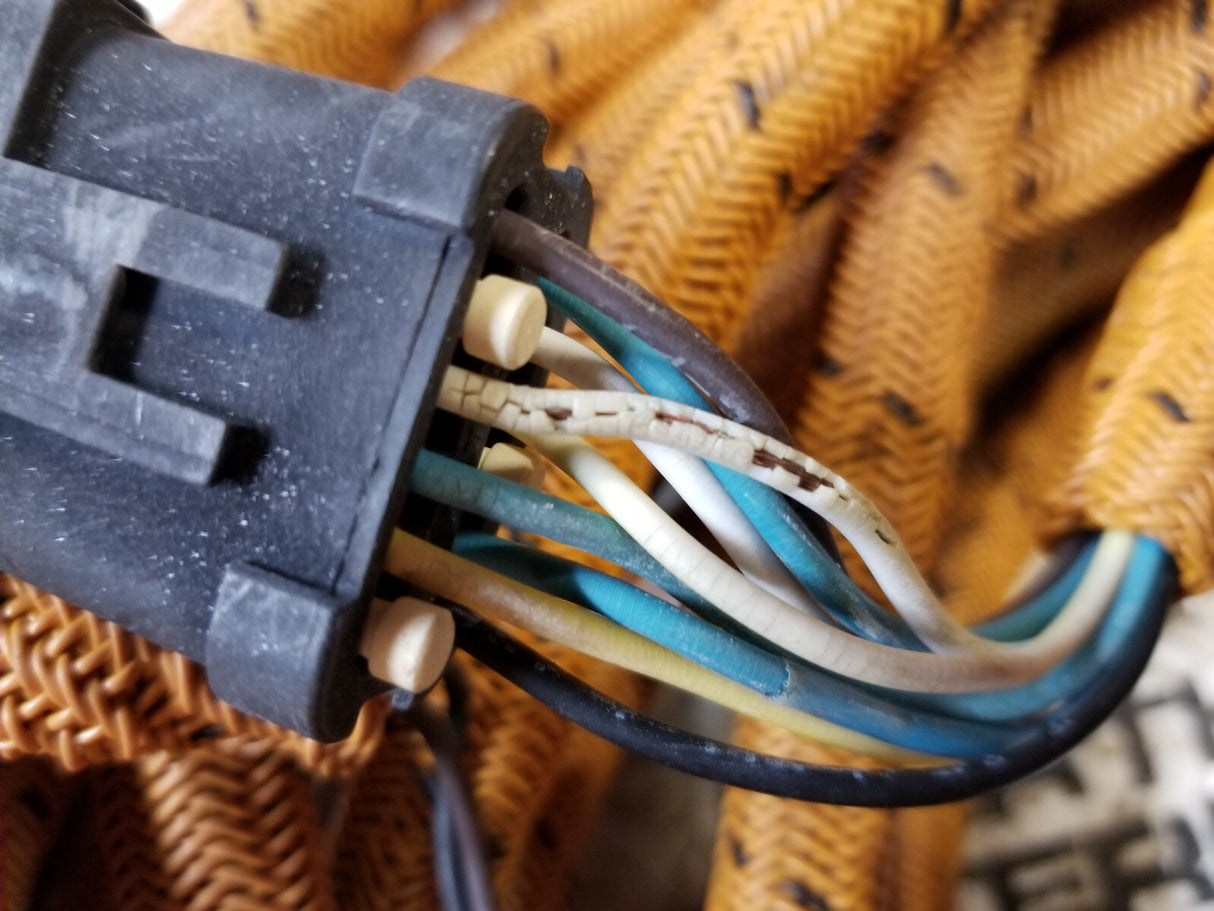 328-2150 CAT 3282150 HARNESS REF130 VIEW PICTURES