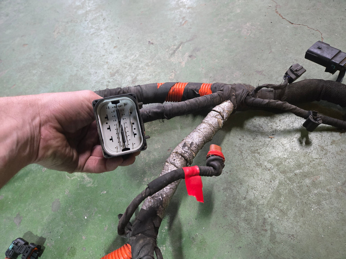 12638835  LML ENGINE HARNESS 2011 LML