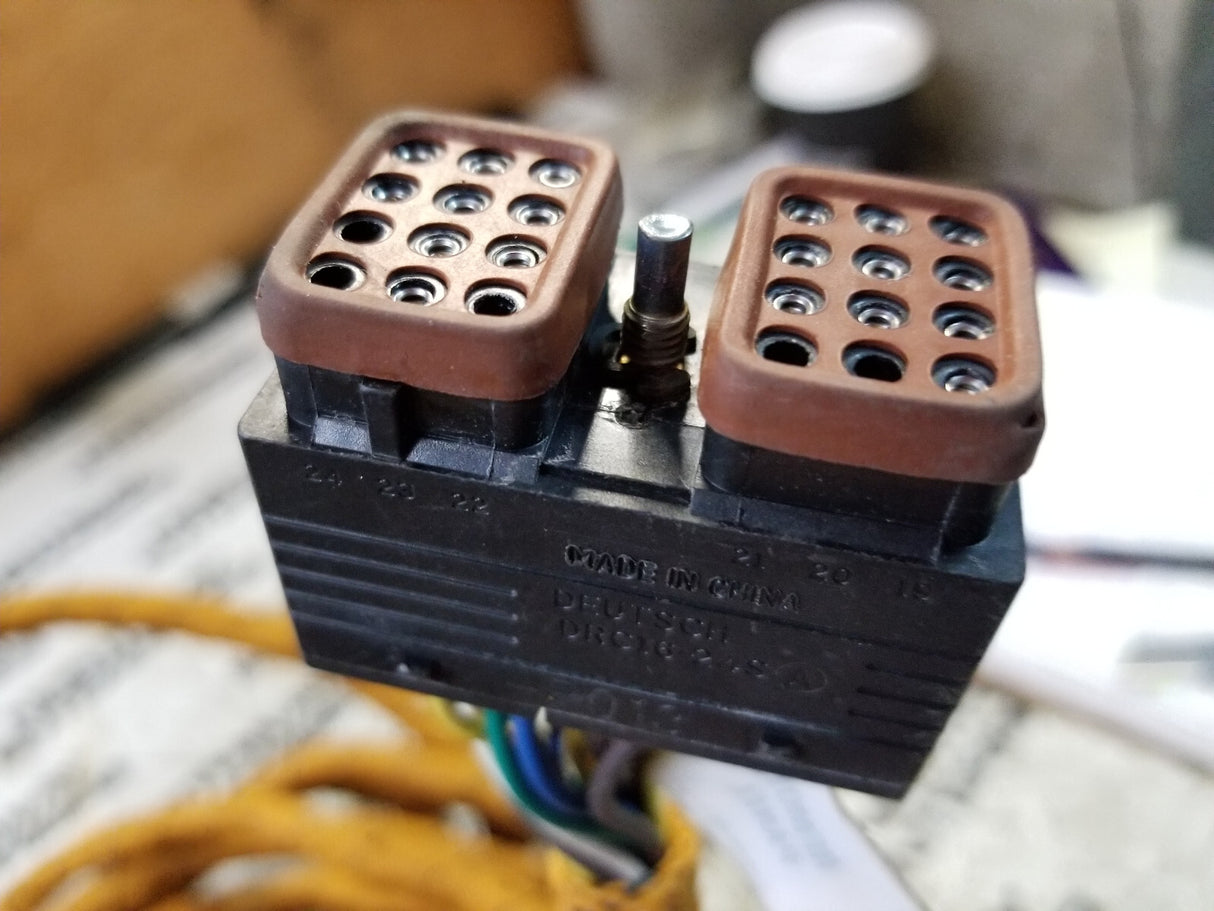 328-2150 CAT 3282150 HARNESS REF130 VIEW PICTURES
