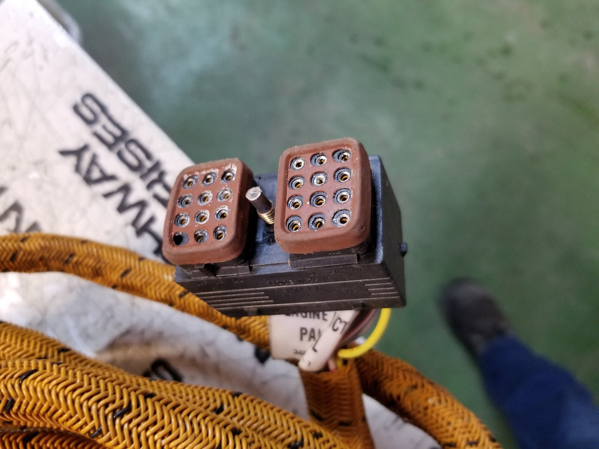 328-2150 CAT 3282150 HARNESS REF130 VIEW PICTURES