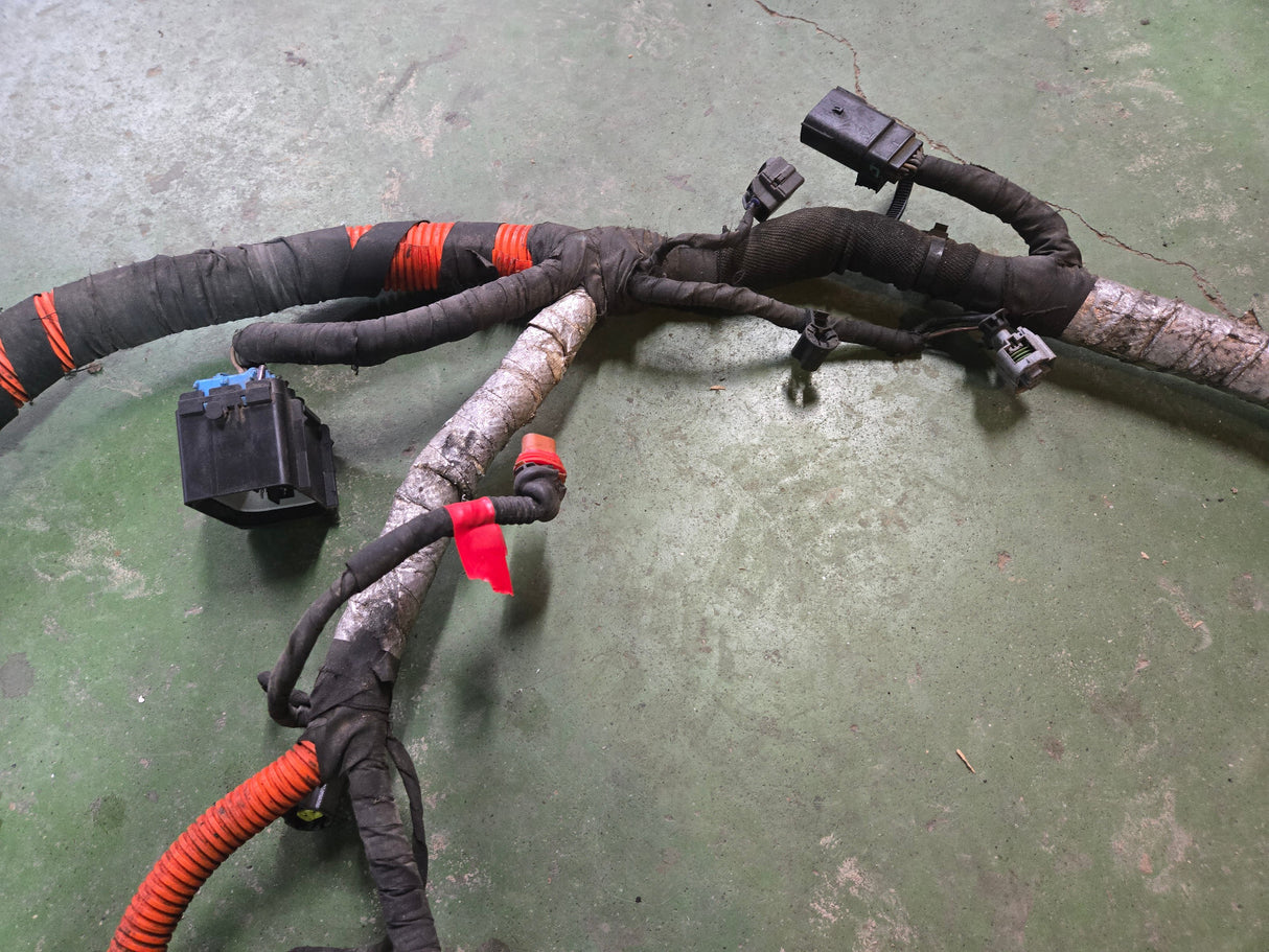12638835  LML ENGINE HARNESS 2011 LML
