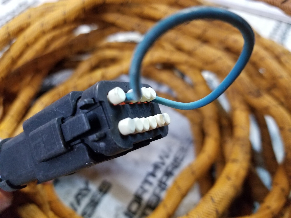 328-2150 CAT 3282150 HARNESS REF130 VIEW PICTURES