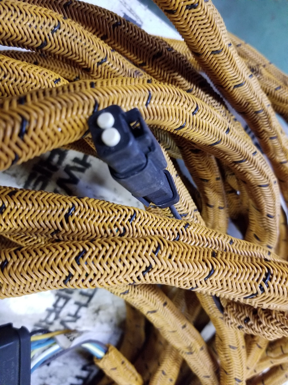 328-2150 CAT 3282150 HARNESS REF130 VIEW PICTURES