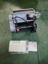 BREEZE CORPORATION RESCUE WINCH ASSEMBLY BL-10300-150 REF 439