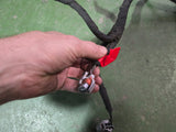 2013-2014 12656116 LML ENGINE HARNESS
