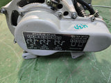 BREEZE CORPORATION RESCUE WINCH ASSEMBLY BL-10300-150 REF 439