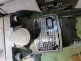 BREEZE CORPORATION RESCUE WINCH ASSEMBLY BL-10300-150 REF 439