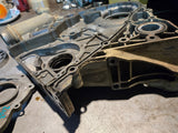 011 12 13 14 Ford 6.7 Powerstroke Diesel Front Timing Cover HC3Q-6059-AA REF2102
