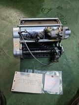 BREEZE CORPORATION RESCUE WINCH ASSEMBLY BL-10300-150 REF 443