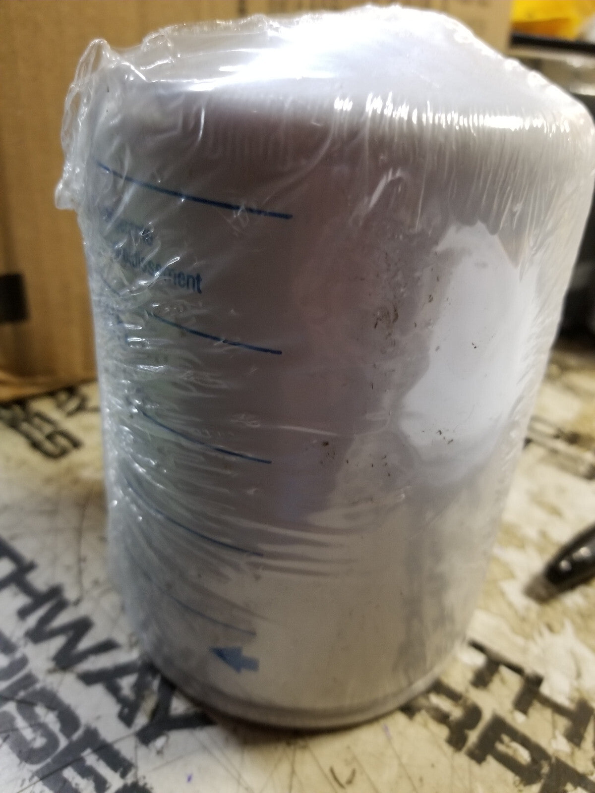 Donaldson Coolant Filter Spin-on Non-chemical- P554685