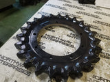 68658-14430 KUBOTA Kubota KX 121-2 and KX-101 Sprocket