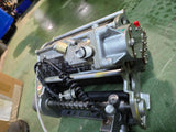 BREEZE CORPORATION RESCUE WINCH ASSEMBLY BL-10300-150 REF 443