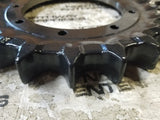 68658-14430 KUBOTA Kubota KX 121-2 and KX-101 Sprocket