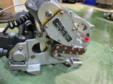 BREEZE CORPORATION RESCUE WINCH ASSEMBLY BL-10300-150 REF 443