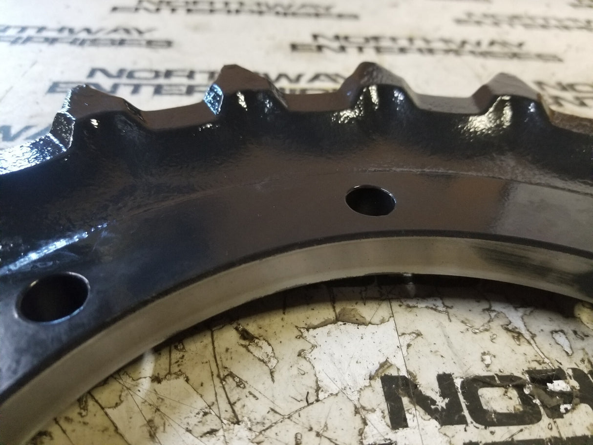 68658-14430 KUBOTA Kubota KX 121-2 and KX-101 Sprocket