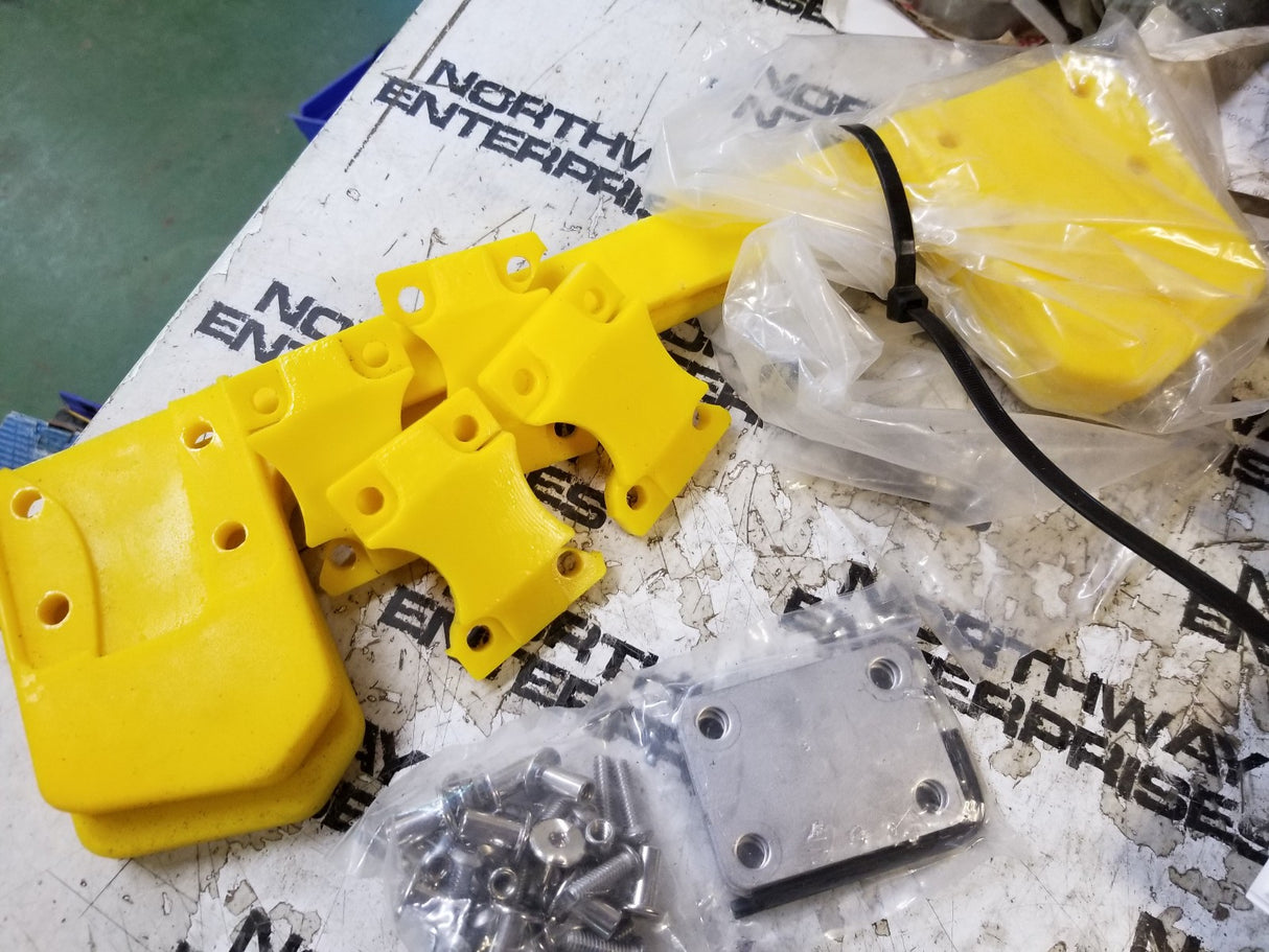 THG-BJ KATCH KAN TONG HANDLE PROTECTION KIT