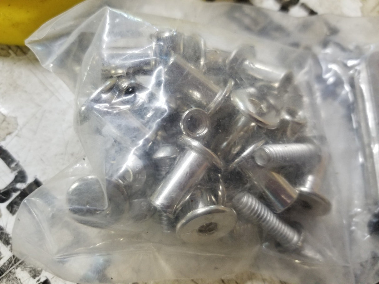 THG-BJ KATCH KAN TONG HANDLE PROTECTION KIT