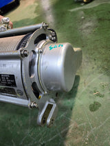 BREEZE CORPORATION RESCUE WINCH ASSEMBLY BL-10300-150 REF 443