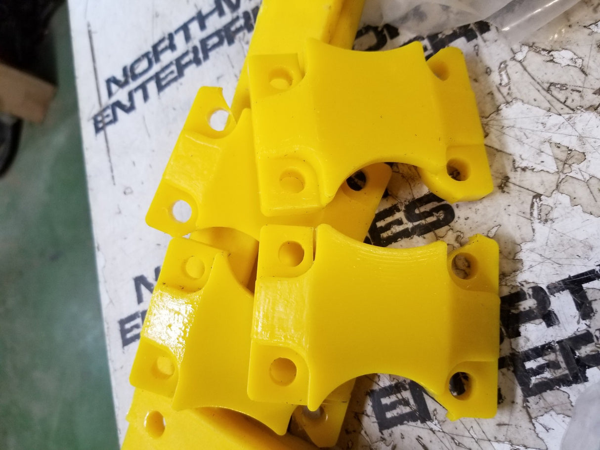 THG-BJ KATCH KAN TONG HANDLE PROTECTION KIT