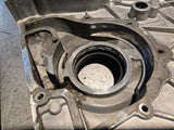 Ford 6.7 Powerstroke Diesel Front Timing Cover HC3Q-6C086-C REF865