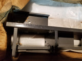 KUBOTA ZG3126 support package, weight bracket kit to fit ZG mower