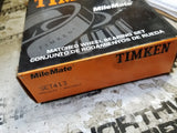 SET413 TIMKEN BEARING AND CUP SET SET 413