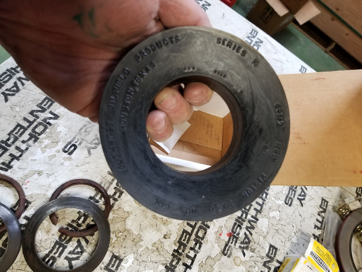 44KD01 SOUTHWEST OILFIELD SEAL KIT