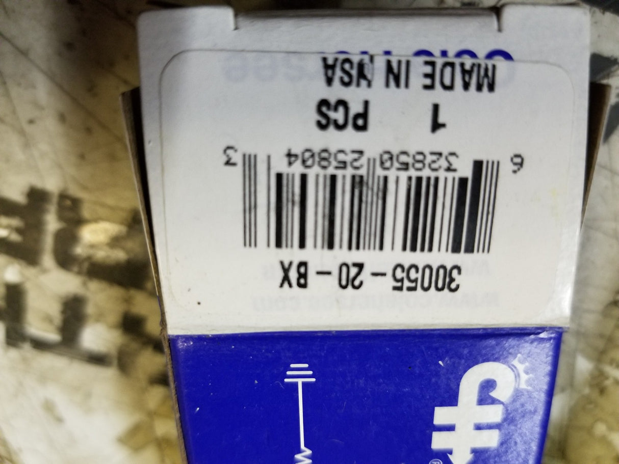 30055-20-BX COLE HERSEE 20 AMP CIRCUIT BREAKER