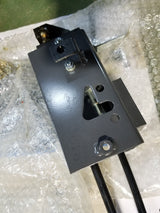 M1827 KUBOTA  JOYSTICK CONTROL VALVE KIT