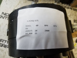 Island City Heat Generator A1R356/375 64000 BTU 28HP 21KW
