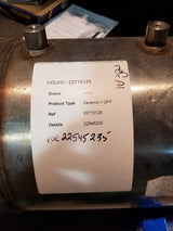 VOE22545235 VOE 22545235 22801011 22545235 2271525 VOLVO DPF FILTER