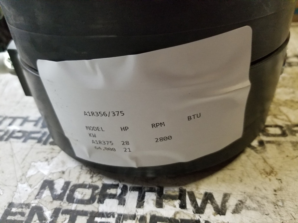 Island City Heat Generator A1R356/375 64000 BTU 28HP 21KW