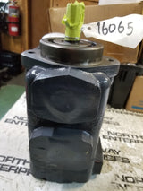 VICKERS HYDRAULIC PUMP OCD20S147 MODEL V20200 11 5 cw rotation