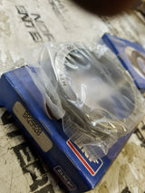 BR25520 SKF BEARING CUP