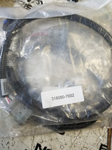 318080-7002 THROTTLE HARNESS ADAPTER