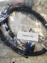 318080-7002 THROTTLE HARNESS ADAPTER
