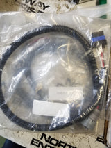 318080-7002 THROTTLE HARNESS ADAPTER