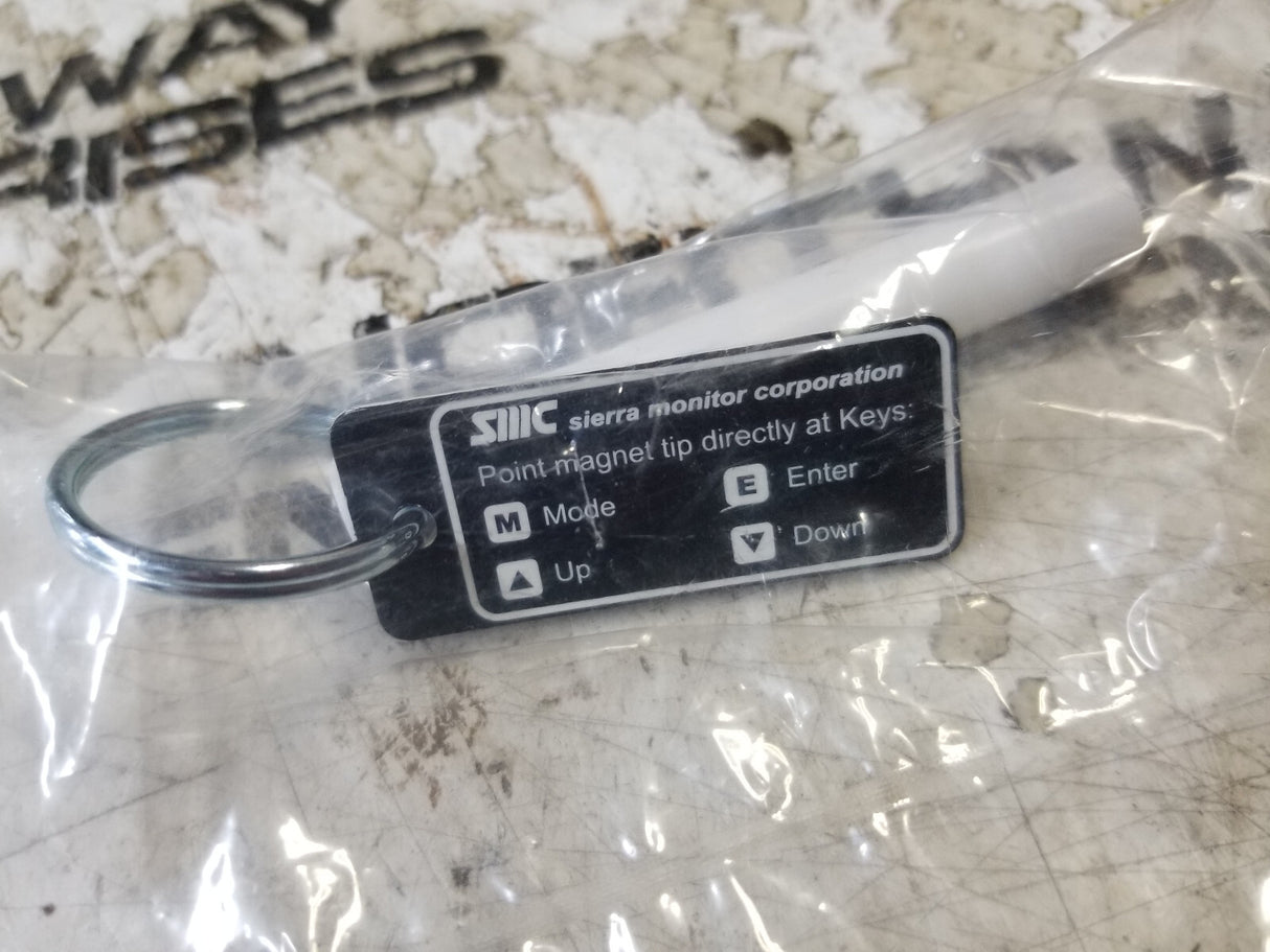 NEW 5100-02-IT Combustible Monitor LIMATHERM 520002IT