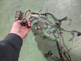 L5P ENGINE HARNESS NO VISIBLE PN