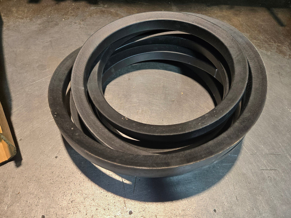 D173 GATES HI- POWER II BELT 9005-2173